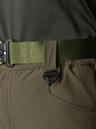 Тактичні штани BEZET Байрактар 6313 XL Хакі (ROZ6400181513) - зображення 6
