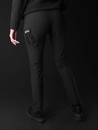 Тактические штаны BEZET Байрактар 6024 XS Черные (ROZ6400181520) - изображение 7
