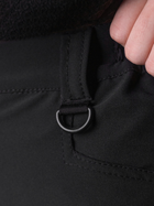 Тактические штаны BEZET Байрактар 6024 XL Черные (ROZ6400181519) - изображение 8