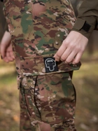 Тактические штаны BEZET Воїн 6921 L Камуфляжные (ROZ6400181523) - изображение 11