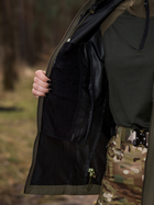 Тактическая куртка BEZET Protect 6983 2XL Хаки (ROZ6400181582) - изображение 2