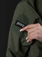Тактична куртка BEZET Armor 7390 M Хакі (ROZ6400181621) - зображення 4