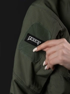 Тактическая куртка BEZET Armor 7390 XL Хаки (ROZ6400181623) - изображение 4