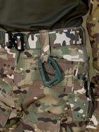 Тактические штаны BEZET Штурм 9120 L Камуфляжные (ROZ6400181661) - изображение 6