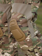 Тактические штаны BEZET Штурм 9120 L Камуфляжные (ROZ6400181661) - изображение 13