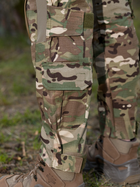 Тактичні штани BEZET Штурм 9120 S Камуфляжні (ROZ6400181663) - зображення 15