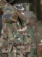 Тактические штаны BEZET Штурм 9120 XL Камуфляжные (ROZ6400181664) - изображение 4