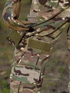 Тактические штаны BEZET Штурм 9120 XL Камуфляжные (ROZ6400181664) - изображение 14