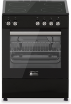 Плита электрическая Simfer F66VB04002