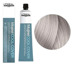 Farba do włosów L´Oréal Professionnel Majirel Cool Inforced 10.1 kremowa 50 ml (3474636859801)