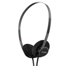 Навушники KOSS KPH40 Utility Grey