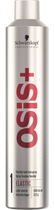 Лак для волосся Schwarzkopf Professional Osis+ Elastic Flexible Hold Hairspray 500 мл (4045787314076) - зображення 1