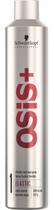 Лак для волосся Schwarzkopf Professional Osis+ Elastic Flexible Hold Hairspray 500 мл (4045787314076) - зображення 1