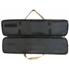 Чехол Медан для оружия с двумя стволами прямоугольный синтетический 110 см №1 (2171 олива) - изображение 3