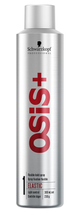 Lakier do włosów Schwarzkopf Professional Osis+ Elastic Flexible Hold Hairspray 300 ml (4045787139693) - obraz 1