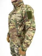 Куртка Тактична Демісезонна Ultimatum Patrol Мультикам 60-62 розмір - изображение 3