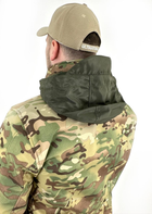 Куртка Тактична Демісезонна Ultimatum Patrol Мультикам 60-62 розмір - изображение 4