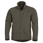 Софтшел куртка Pentagon REINER 2.0 K08012-2.0 Medium, Grindle Green (Сіро-Зелений) - зображення 1