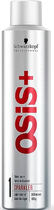 Lakier do włosów Schwarzkopf Professional Osis+ Finish Sparkler Shine Spray 300 ml (4045787314359) - obraz 1