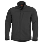 Софтшел куртка Pentagon REINER 2.0 K08012-2.0 Large, Чорний - зображення 1