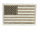 Патч шеврон прапор США Condor US FLAG PATCH 230 (вишивка) Стандарт, Черв/Біл/Сін - зображення 7