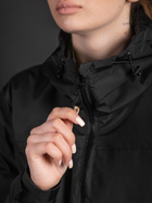 Тактическая куртка BEZET Кентавр 6951 L Черная (ROZ6400181583) - изображение 7