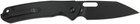 Нож CJRB Pyrite Wharncliffe BB AR-RPM9 Steel, Steel handle - изображение 3