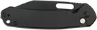 Нож CJRB Pyrite Wharncliffe BB AR-RPM9 Steel, Steel handle - изображение 4