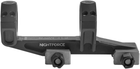 Моноблок Nightforce X-Treme Duty UltraMount. d – 30 мм. 20 МОА. High. Weaver/Picatinny - зображення 3