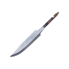 Клинок ножа Morakniv Classic №2, carbon steel (11870) - изображение 1