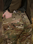 Тактические штаны BEZET 6996 3XL Камуфляжные (ROZ6400181543) - изображение 6