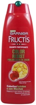 Szampon Garnier Fructis Triplo Color Resist 300 ml (8411300156496) - obraz 1