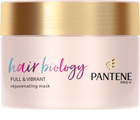 Маска для волосся Pantene Pro-V Full & Vibrant Rejuvenating 160 мл (8001841228723) - зображення 1
