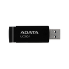 Флеш-накопичувач ADATA USB 3.2 UC310 64Gb Black (UC310-64G-RBK)