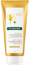 Odżywka Klorane Enriched Repair Balm Ylang-Ylang Wax 100 ml (3282770109931)