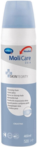 Пінка для вмивання Hartmann Molicare Skin Cleansing Foam 400 ml (4052199260969)