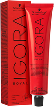 Фарба для волосся Schwarzkopf Professional Igora Royal Take Over Royal 60 мл (4045787405187) - зображення 1