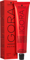 Farba Schwarzkopf Professional Igora Royal Take Over Royal 60 ml (4045787405187) - obraz 1