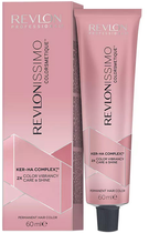 Farba Revlon Revlonissimo Cromatics Vibrant Color 20 Purple Aubergine 60 ml (8432225098166)