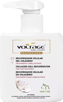 Maska do włosów Voltage Cosmetics Recuperador Celular Del Colageno Tratamiento 500 ml (8437013267120) - obraz 1