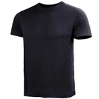 Комплект нательных футболок Condor MILITARY TEE 101277 Medium, Чорний - изображение 1