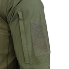 Тактична сорочка Condor Combat Shirt 101065 Small, Олива (Olive) - зображення 4
