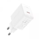 Зарядний пристрій СЗУ Acefast A21 GaN 30W Type-C white