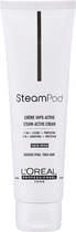 Krem do włosów L´Oréal Professionnel Steampod Thick Hair Steam-Active Cream do włosów kręconych 150 ml (3474636958344)