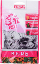 Ласощі для котів Beaphar Bits Mix 150 g (8711231177066)