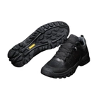 Тактические кроссовки, лето, чёрные, размер 45 (105012-45) - изображение 1