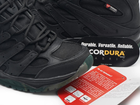 Тактичні черевики Marsh Brosok 44 чорні 507BL-DE.44 - зображення 5
