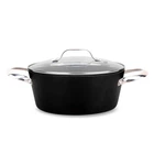 Каструля з кришкою Maestro MR-4424