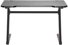 Комп'ютерний стіл Nano RS RS120 Black (5902211114253) - зображення 2