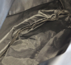 Тактический штурмовой рюкзак Tactic Raid рюкзак военный 40 литров Черный (601-black) - изображение 15